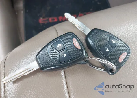 2011 Jeep Compass Limited from USA, damaged, VIN 1J4NF5FB3BD158459